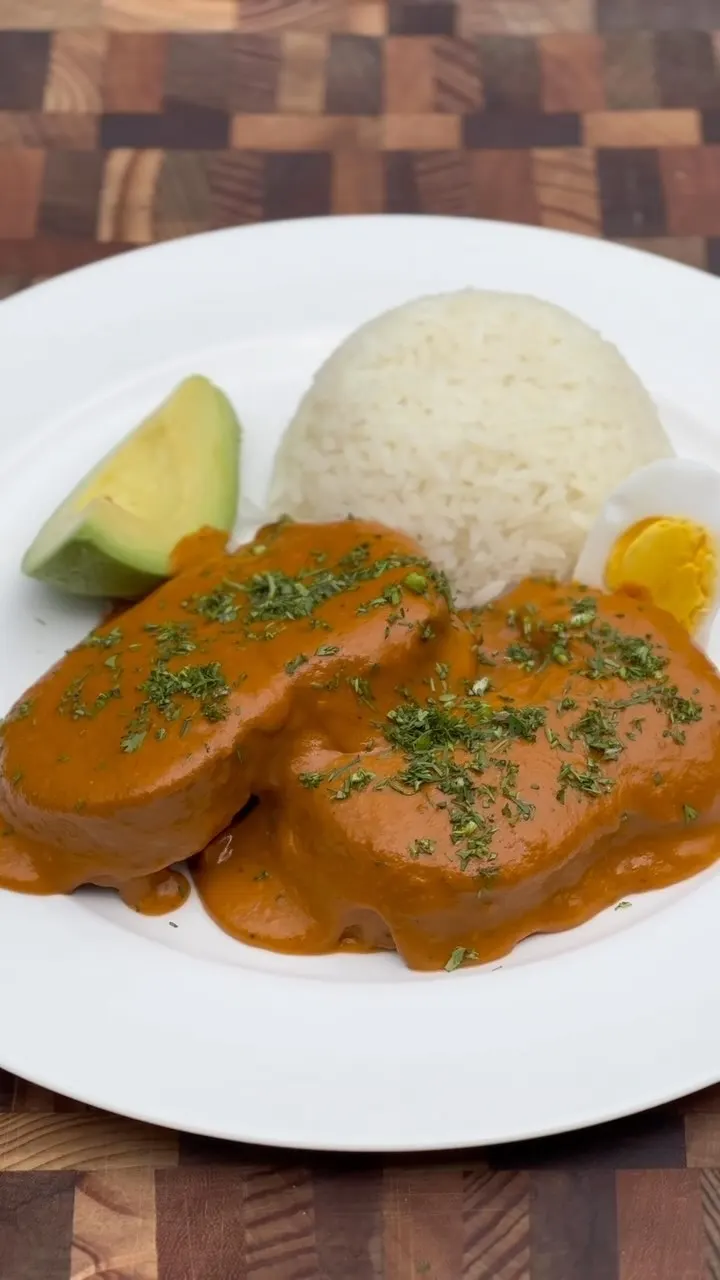Picture for Lengua de Vaca Guisada 